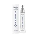 Hoygi Pro-Collagen lip volumizer with hydrating formula and white packaging box 15g - 15.00g