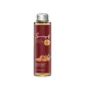 Premium almond massage oil for moisturizing skin care in a 100ml bottle - 100ml