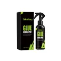 Jakehoe Glue Removal Spray 100ml bottle for stubborn adhesive residues on hard surfaces - 100ml