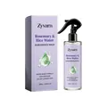 Zyvarn Rozemarijn & Rijstwater Haarspray voor sterker en voller uitziend haar, 100ml - 100ml