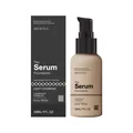 ARVIONA Serum Foundation Ivory White shade long-lasting lightweight formula 30ml bottle - 30ml / Ivory