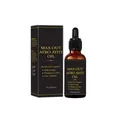 Aceite de masaje corporal natural a base de hierbas para hombres en frasco de 30 ml - 30ml