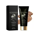 Bronze Hydrating Body Concealer, Waterproof and Transfer-Proof, 109ml Tube with Box. - 109ml / Bronze