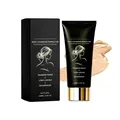 Waterproof body coverage concealer for tattoo and blemish cover-up with natural finish - 109ml / Natural Color