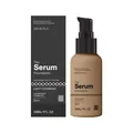 ARVIONA Serum Foundation 30ml lightweight moisturizing liquid foundation in tan shade - 30ml / Nude