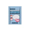 Jaysuing 25g moldable false teeth glue for temporary dental repair and Halloween costumes - 25g Pack