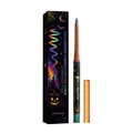 Crayon Eyeliner Gel Caméléon Halloween avec effet multi-chrome imperméable longue durée - 0.3g / Caméléon Bleu-Violet (#02)