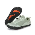 Ανοιχτό πράσινο mesh παπούτσια barefoot με ελαστικά κορδόνια και αντιολισθητική σόλα - 40 / Κύριο Στυλ Διασυνοριακό (6806) / ανοιχτό πράσινο