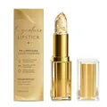 Kleurveranderende lippenbalsam met goudfolie voor natuurlijke glans en hydratatie - 3.5g