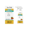 Jue Fish 100ml Nettoyant Mousse pour taches d'huile de cuisine, dégraissage puissant - 100ml