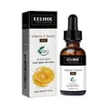 Professional EELHOE Vitamin C Serum for face hydrating and brightening all skin types - 30ml