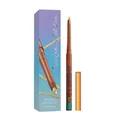 Crayon eye-liner gel doré #04 avec formule sans transfert et emballage d'origine - 0.3g / #04 Doré
