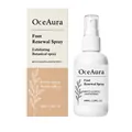 OCEAURA Foot Renewal Spray for smooth, revitalized skin, 100ml exfoliating botanical formula - 100ml