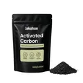 Jakehoe 100g activated carbon pellets for household odor absorption and air purifying - 100.00g