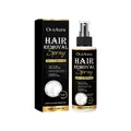 OceAura sanftes Haarentfernungsspray 100ml für Herren und Damen mit Karton - 100ml