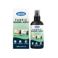 Jakehoe 100ml Spray Renovador de Telas para supresión de olores y eliminación de manchas hogar - 100ml