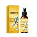 Premium Gelenkentlastungsspray mit Magnesium und Honig 60ml für Knie- und Handgelenkpflege - 60ml