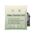 Lot de 5 chiffons de nettoyage magiques en microfibres ultra-absorbantes et écologiques - 5 Pièces