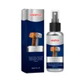 Jakehoe multipurpose rust remover spray and box for household metal cleaning and polishing - 30ml