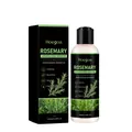 Hoegoa Rosemary Moisturizing Shampoo with Hydrolyzed Keratin for hair care 100ml - 100ml