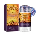 Stick glitterato di Halloween per corpo, viso e capelli di zephoco, trucco party - Confezione da 15g