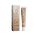 OUHOE hydraterende boter lippenbalsem in nude tint 15g tube met bijpassende verpakking - Beige