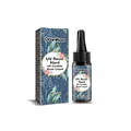 DOWMOO 50g clear hard UV resin liquid for DIY crafts bottle and floral box packaging - 50.00g