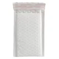 Hoogwaardige witte luchtkussenenvelop met zelfklevende sluiting voor verzending - 11*13+4cm (180 Stuks/Pak) / 72g Ultradun Wit