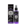 Professional East Moon barber aftershave spray for men with a fresh moisturizing scent - 100ml