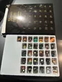 Halloween Adventskalender 31 Nächte voller Angst mit 31 gruseligen Figuren - 31-Tage-Version