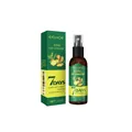 Spray capilar de jengibre EELHOE 30ml para nutrir el cuero cabelluto y dar brillo - 30ml en Caja