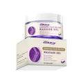 South Moon 100g herb formula soothing pain relief massage gel for joints and knees - 100.00g