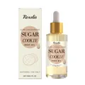 Aceite corporal Roxelis ultra concentrado con aroma a galleta de azúcar y caja de lujo - 30ml