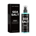 Professional 100ml East Moon Sea Salt Spray for hair styling and texture enhancement - 100ml