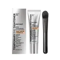 Augenpflege-Set mit Sofort-Effekt, inklusive 20g Tube, Applikator-Pinsel und Silberbox - 20.00g