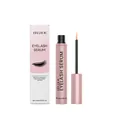 EELHOE eyelash growth serum for natural lash lengthening and gentle moisturizing care - 3ml