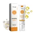 Hoygi ενυδατική κρέμα με χρώμα και προστασία SPF 50+ PA+++ - 50ml
