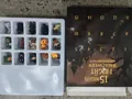 Halloween-Adventskalender mit 15 gruseligen Figuren für 15 Nächte voller Angst - 15-Tage-Version