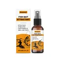 Professionelles tragbares 60ml HozoneX Fischlockstoff-Spray für die Reservoirfischerei - 60ml