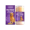 YEGBONG Pfotenbalsam-Stick für Hunde zur intensiven Feuchtigkeitspflege und zum Schutz - 30.00g