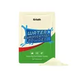 Kriath 100g pond water purification powder for aquaculture water clarity and odor control - 100.00g