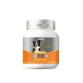 Kriath dog tear stain care supplement tablets for canine eye health and hygiene - 60.00g