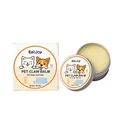 Baume pour pattes EELJOY pour chiens et chats, cire protectrice hydratante de 50g soin. - 50.00g