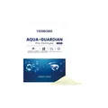 YEGBONG 100g Aquarium Wasserklärer Pulver zur effizienten Reinigung von Fischbecken - 100.00g