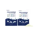 Polvo clarificador de agua YEGBONG Aqua-Guardian para acuarios y acuicultura bolsa 100g - 100.00g