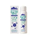 YEGBONG 100ml Allzweck-Insektenschutzspray für Hunde und Katzen wirksames Mückenschutzmittel - 100ml