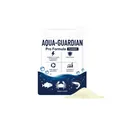 Polvo clarificador de agua Aqua-Guardian Pro Formula para acuarios y peces sobre 100g - 100g (SKU00035273)