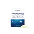 YEGBONG Aqua-Guardian Wasserreiniger-Pulver für Aquarien mit 105 g Produktprobe gezeigt. - 105.00g