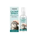 YEGBONG σπρέι catnip 60ml με premium εκχύλισμα για εκπαίδευση και αλληλεπίδραση - 60ml