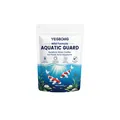 YEGBONG 100g mildes Wasserklärungspulver für Teiche und Aquarien zur Wasserreinigung - 100.00g